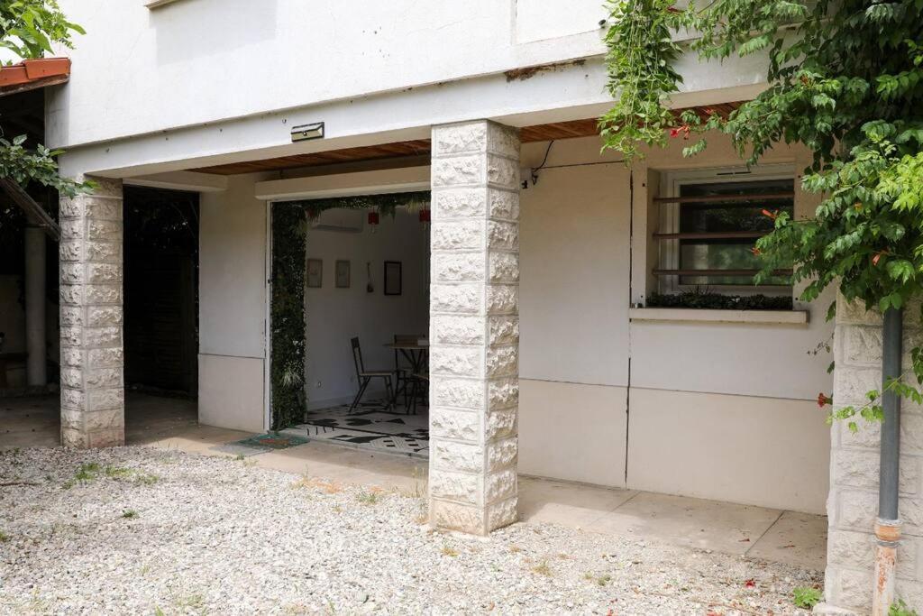 Apartment Rez-de-chaussee Et Patio Romans-sur-Isère